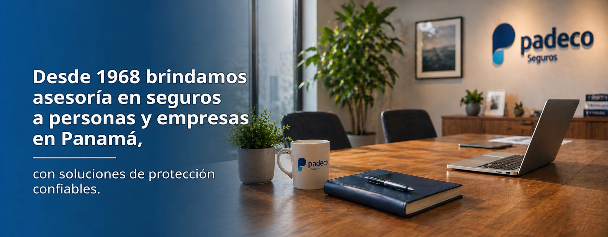 Padeco Seguros